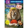 Truth or Lie: Cats! - Paperback