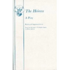 The Heiress - Paperback