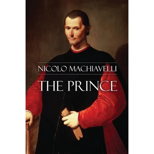 The Prince - Paperback