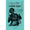Louis A. Wehle's New York State Fishing Guide 1951 Edition - Hardcover