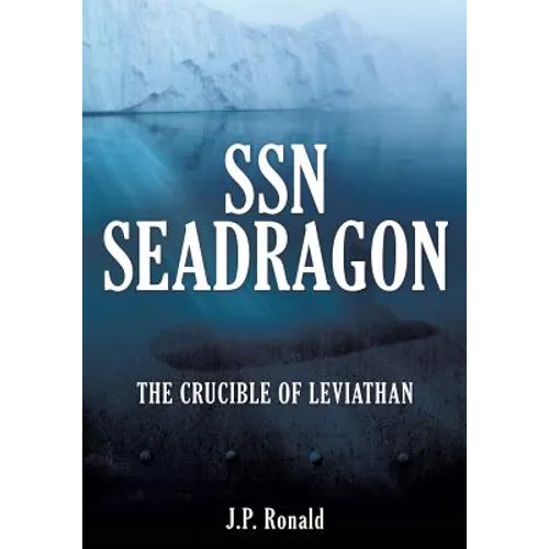 SSN Seadragon - Paperback