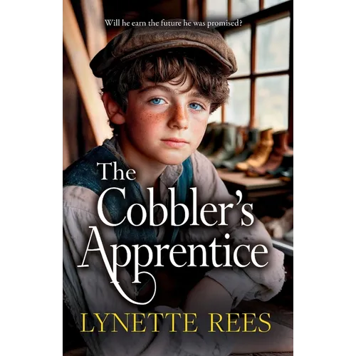 The Cobbler's Apprentice - Paperback