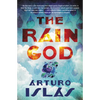 The Rain God: A Desert Tale - Paperback