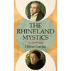 The Rhineland Mystics - Paperback