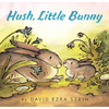 Hush, Little Bunny - Board Book