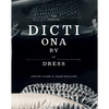 The Concise Dictionary of Dress: By Judith Clark & Adam Phillips - Hardcover