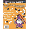 World of Crosswords No. 47 - Paperback