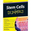 Stem Cells For Dummies - Paperback