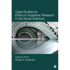 Case Studies for Ethics in Academic Research in the Social Sciences - Paperback