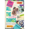 All The Little Things - Paperback