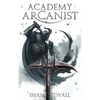 Academy Arcanist - Paperback