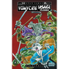 Teenage Mutant Ninja Turtles/Usagi Yojimbo: Wherewhen - Paperback