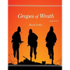 Grapes of Wrath: Large Print - Paperback