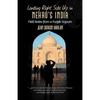 Landing Right Side Up in Nehru's India: Field Notes from a Punjab Sojourn - Paperback