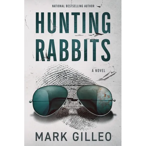 Hunting Rabbits - Paperback
