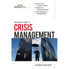 Manager's Guide to Crisis Management - Paperback