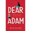 Dear Adam - Paperback