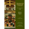 Joshua, Judges, Ruth: Old Testament Volume 4 Volume 4 - Hardcover