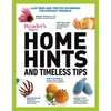Reader's Digest Home Hints & Timeless Tips: 2,635 Tried-And-Trusted Techniques for Everyday Troubles - Paperback