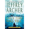 Only Time Will Tell - Paperback