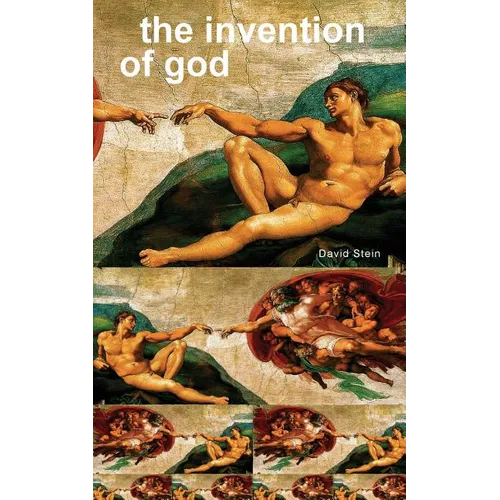 The Invention of God - Paperback