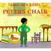 Peter's Chair - Hardcover