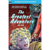 The Greatest Adventure - Paperback