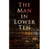 The Man in Lower Ten: Murder Mystery Novel - Paperback