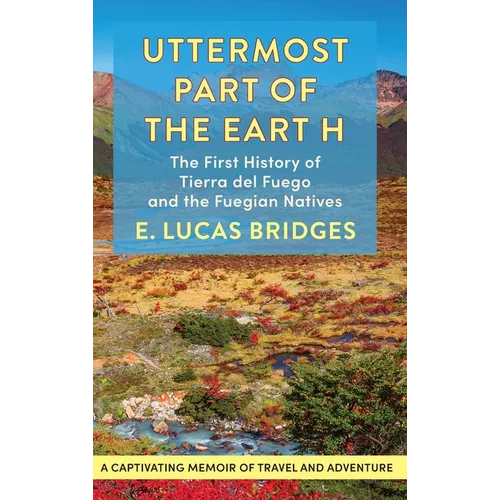 Uttermost Part of the Earth - Hardcover