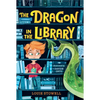 The Dragon in the Library - Paperback