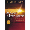 Success Motivation: Scriptural Solutions for Being Successful in Life - Paperback