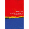 Applied Mathematics: A Very Short Introduction - Paperback