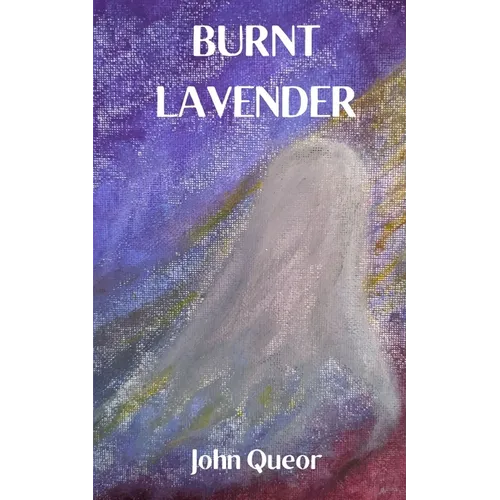 Burnt Lavender - Paperback