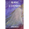 Burnt Lavender - Paperback
