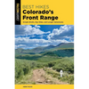 Best Hikes Colorado's Front Range - Paperback