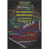 User Experience Questionnaires: How to use questionnaires to measure the user experience of your products? - Paperback