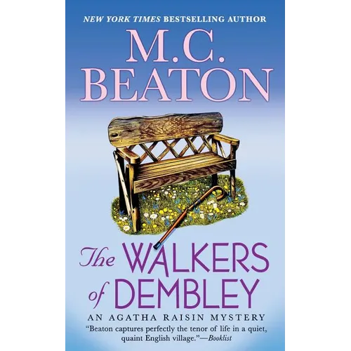 Walkers of Dembley - Paperback