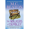 Walkers of Dembley - Paperback