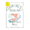 Poem Book 3: Name, Faith, Positive - Paperback