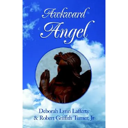 Awkward Angel - Paperback