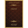 Long Livers - Hardcover