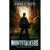 Nightstalkers: The Extinction Event - Paperback