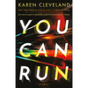 You Can Run - Paperback