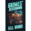 Grimes' Reckoning - Paperback
