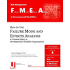 Failure Mode and Effects Analysis in Developmental Disabilities - Paperback