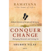 Ramayana: The Game of Life - Book 2: Conquer Change - Paperback