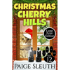 Christmas in Cherry Hills - Paperback