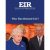 Who Was Behind 9/11?: Executive Intelligence Review; Volume 43, Issue 18 - Paperback