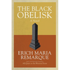 The Black Obelisk - Paperback
