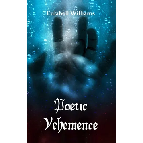 Poetic Vehemence - Paperback